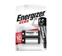 Pila 2CR5 Photo Lithium 6V Energizer specialistiche conf. 1 pezzo