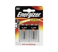 BATTERIA MONOUSO ENERGIZER 7638900410280