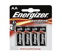 Energizer 4 stilo 1,5 V