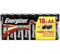 BATTERIA MONOUSO ENERGIZER LR06