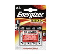 BATTERIA MONOUSO ENERGIZER Max AA