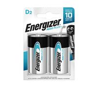 BATTERIA MONOUSO ENERGIZER Max Plus