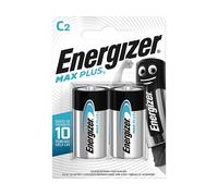 BATTERIA MONOUSO ENERGIZER Max Plus