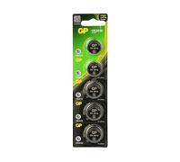 BATTERIA MONOUSO GDP Lithium Cell CR2016