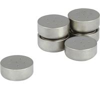ZA675 GP - Batteria per apparecchi acustici, 1,45 V, 6 pezzi