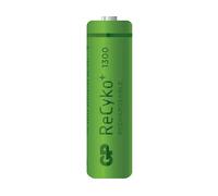 BATTERIA MONOUSO GP BATTERIES AA