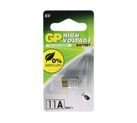 High Voltage 11A