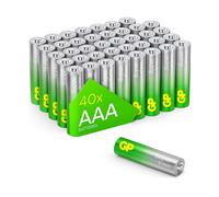 BATTERIA MONOUSO GP BATTERIES Super Alkaline 8716778921011
