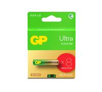 BATTERIA MONOUSO GP BATTERIES Ultra Alkaline GP24AU