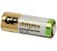 BATTERIA MONOUSO GP High Voltage 23A