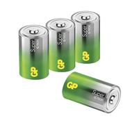 BATTERIA MONOUSO GP Super Alkaline GP13A