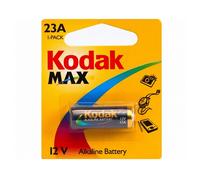 Kodak 30636057 Batterie Ultra Alkalina 23 A