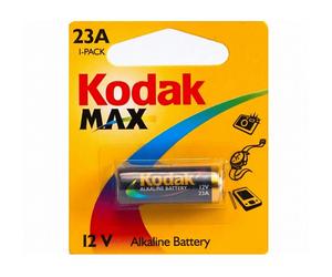 BATTERIA MONOUSO KODAK 23A