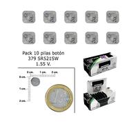 BATTERIA MONOUSO MAXELL 18293000