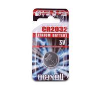 BATTERIA MONOUSO MAXELL 3 V, Lithium Coin Cell