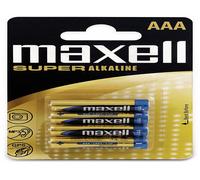BATTERIA MONOUSO MAXELL BAT006M