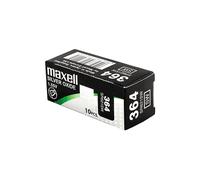 Maxell 364 - SR621SW 1,55V