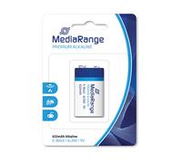 BATTERIA MONOUSO MEDIARANGE MRBAT107