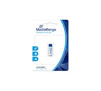 BATTERIA MONOUSO MEDIARANGE MRBAT115