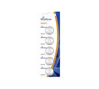 BATTERIA MONOUSO MEDIARANGE MRBAT136