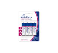 BATTERIA MONOUSO MEDIARANGE MRBAT144