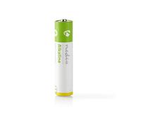 BATTERIA MONOUSO NEDIS BAAKLR034BL