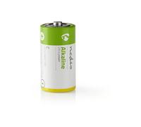 BATTERIA MONOUSO NEDIS BAAKLR142BL