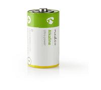 BATTERIA MONOUSO NEDIS BAAKLR202BL