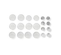 BATTERIA MONOUSO NEDIS BALAK20BL