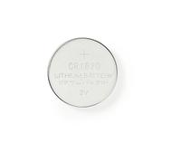 Batterie Lithio Bottone Cr1620 3 V (5 Pz)