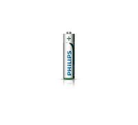 BATTERIA MONOUSO PHILIPS LongLife R03L4F/10