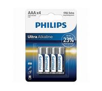 BATTERIA MONOUSO PHILIPS LR03E4B/10