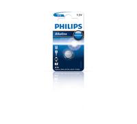 BATTERIA MONOUSO PHILIPS Minicells A76/01B