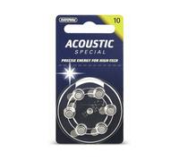 BATTERIA MONOUSO RAYOVAC 04610945416