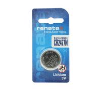 BATTERIA MONOUSO RENATA Batteria al litio Renata CR2477N da 950 mAh