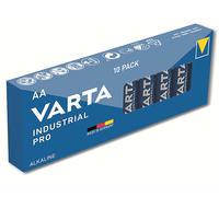 Varta 04006 211 111 batteria per uso domestico Batteria monouso Stilo AA Alcalino