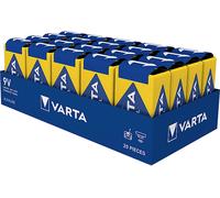 BATTERIA MONOUSO VARTA 04022211111