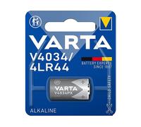 VAR V4034 - Batteria alcalina, professionale, 476 A, 1 pezzo