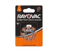 BATTERIA MONOUSO VARTA 04606 745 418