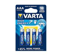 BATTERIA MONOUSO VARTA 04903