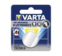 BATTERIA MONOUSO VARTA 06016