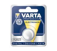 BATTERIA MONOUSO VARTA 06025