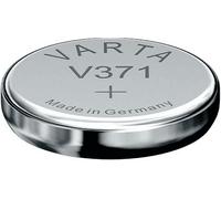 Varta 225 V371 / SR69 - Batteria dell'orologio, 1,55V, 1er pack