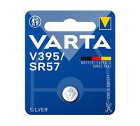 BATTERIA MONOUSO VARTA 1x 1.55V V 395