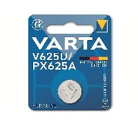 BATTERIA MONOUSO VARTA 1x 1.5V V 625 U