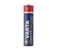 BATTERIA MONOUSO VARTA AAA Max Tech, 4+2pcs