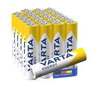 Varta Batterie 1x24 Energy Micro Aaa Lr 3 One Size