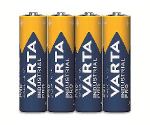 BATTERIA MONOUSO VARTA LR6 4-SP Varta Industrial