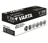 BATTERIA MONOUSO VARTA V 396