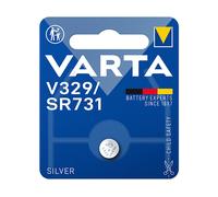 BATTERIA MONOUSO VARTA V329